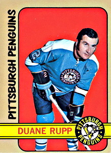 Duane Rupp - 28