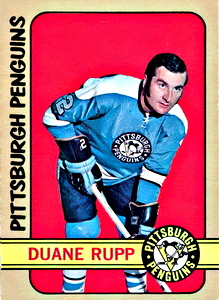 Duane Rupp - 154