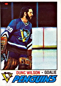 Dunc Wilson - 224