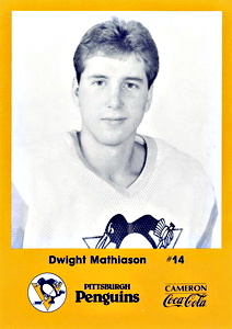 Dwight Mathiason - NNO