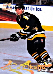 Ed Olczyk - 154