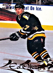 Ed Olczyk - 154