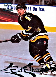 Ed Olczyk - 154