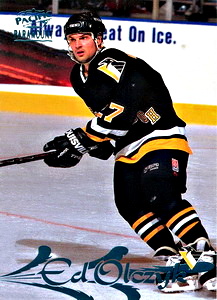 Ed Olczyk - 154