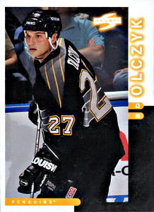 Ed Olczyk - 206