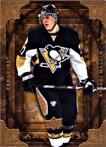 Evgeni Malkin - 23