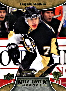 Evgeni Malkin - HT6