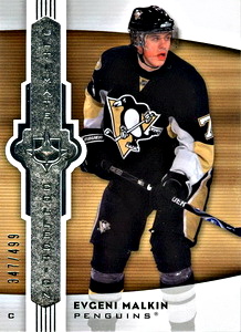 Evgeni Malkin - 18