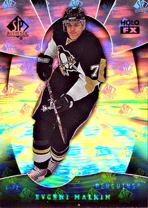 Evgeni Malkin - FX73