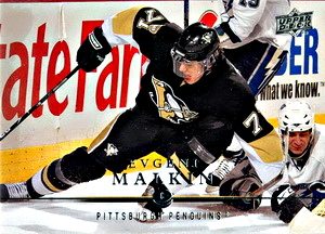 Evgeni Malkin - 407