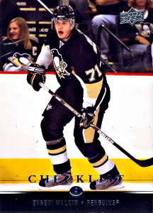 Evgeni Malkin - 449