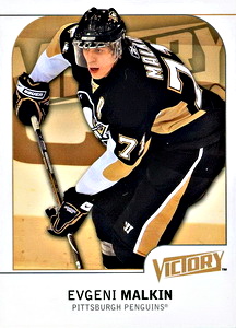 Evgeni Malkin - 158