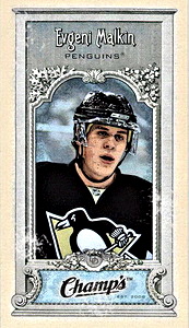 Evgeni Malkin - C52