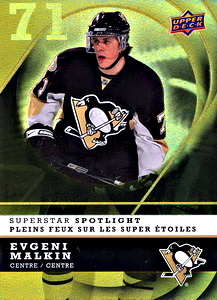 Evgeni Malkin - IS8