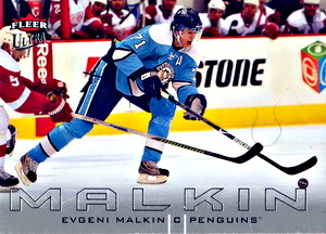 Evgeni Malkin - 116