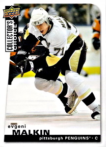 Evgeni Malkin - 57