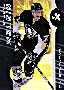 Evgeni Malkin - EX33