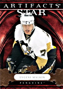 Evgeni Malkin - 140