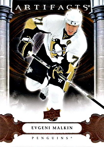 Evgeni Malkin - 54