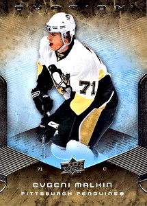 Evgeni Malkin - 41