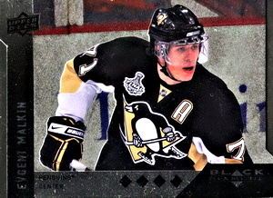 Evgeni Malkin - BD18