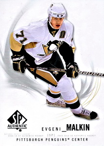 Evgeni Malkin - 53