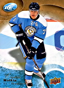 Evgeni Malkin - 13