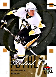 Evgeni Malkin - TO3