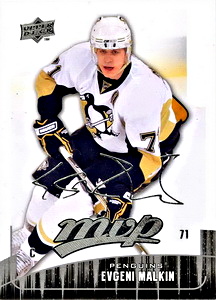 Evgeni Malkin - 60