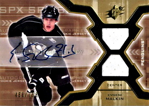 Evgeni Malkin - 193