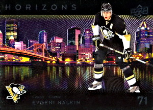 Evgeni Malkin - H13