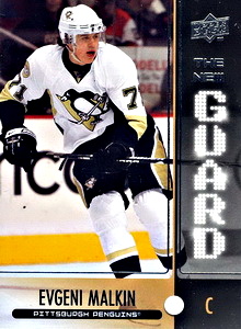 Evgeni Malkin - NE6