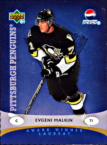 Evgeni Malkin - 29