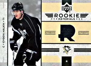 Evgeni Malkin - RMEM