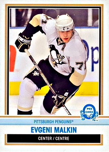 Evgeni Malkin - 398