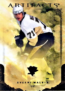 Evgeni Malkin - 54