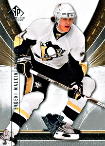 Evgeni Malkin - 78