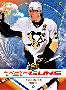 Evgeni Malkin - TG3