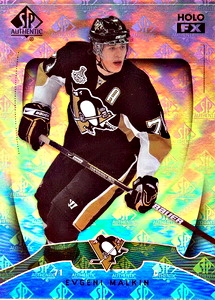 Evgeni Malkin - FX7