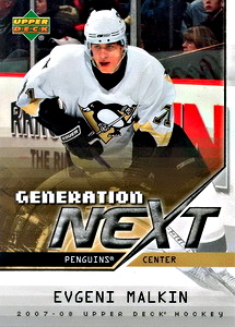 Evgeni Malkin - GN5