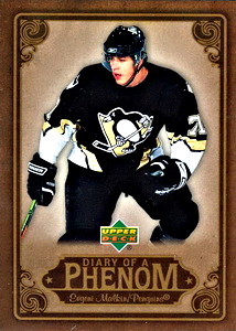 Evgeni Malkin - DP25