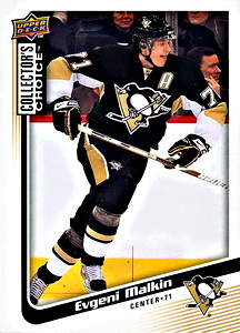 Evgeni Malkin - 190