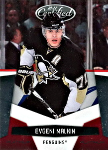 Evgeni Malkin - 116