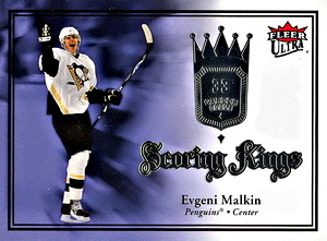 Evgeni Malkin - SK10