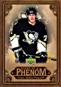 Evgeni Malkin - DP10