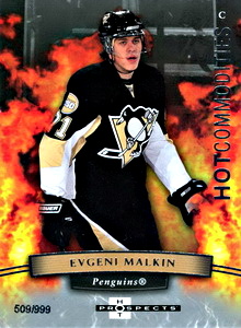 Evgeni Malkin - 113