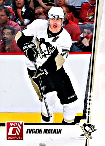 Evgeni Malkin - 13