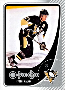 Evgeni Malkin - 391