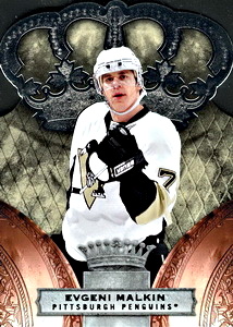 Evgeni Malkin - 77