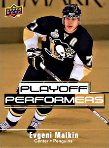 Evgeni Malkin - PP3